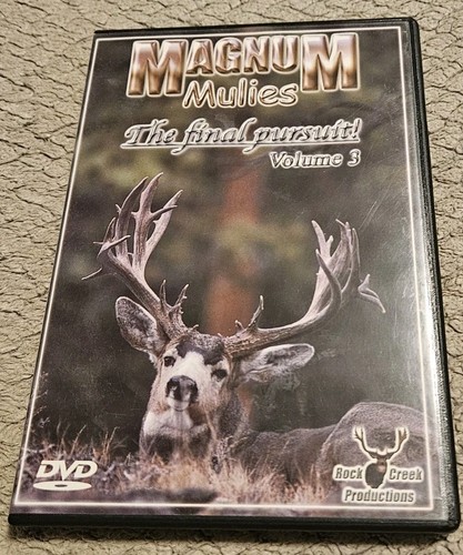 Magnum mulies the final - mulies,