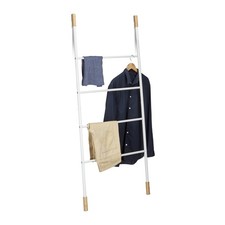 Scala portasciugamani bagno