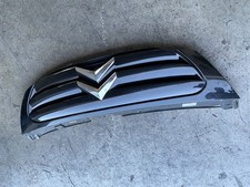 9653053777 GRIGLIA PARAURTI ANTERIORE CITROEN C3 1.4 B 54KW 2006