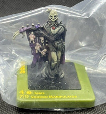 VOODOO MANIPULATOR -