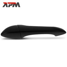 Maniglia porta esterna