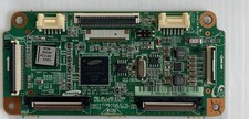 Samsung plasma P42H-2 T-Con 42-50HD LJ41-08287A REV R1.3 LJ92-01700A
