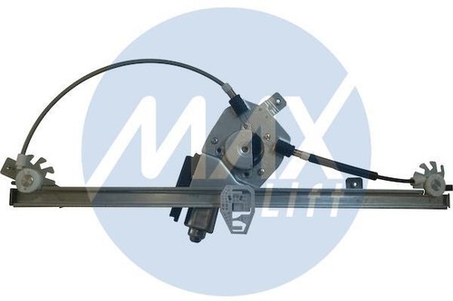 Alzavetro elettrico per - alzavetro,