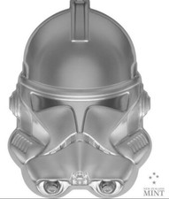 5 DOLLAR STAR WARS™ CLONE