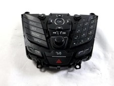 AM5T-18K811-BD GRUPPO DI COMANDO AUTORADIO FORD C-MAX 1.6 D 85KW 6M 5P (2011) RI