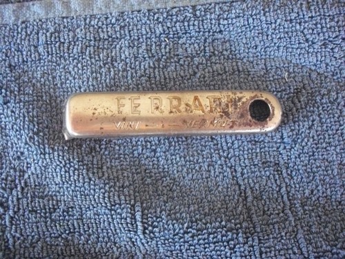 Vintage raro cavatappi - vintage, in