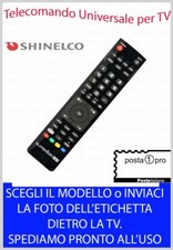 Telecomando universale per - universale, tv