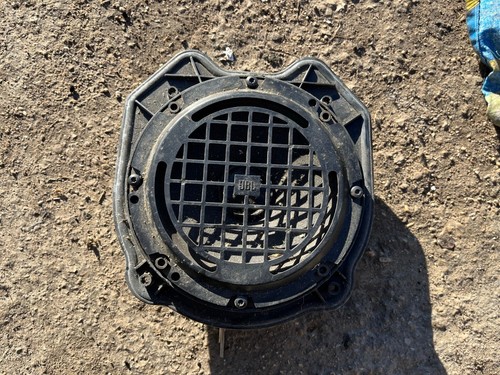 Haut parleur jbl ref - haut,