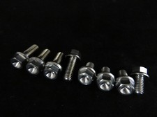 Bulloni montaggio telo