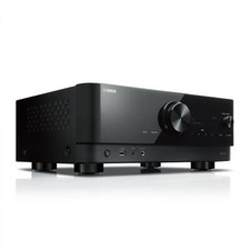 MusicCast Sintoamplificatore Home Theater Yamaha RX-V4A BL