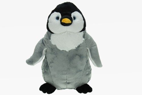 Peluche mega baby pinguino - baby,
