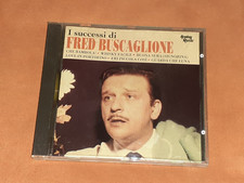 CD  i successi di FRED