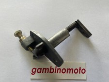Comando supplementare motore - supplementare,
