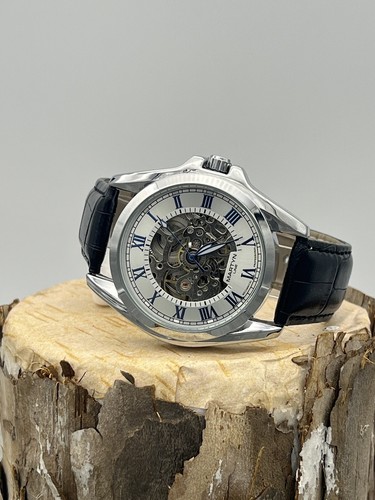 Orologio automatico martyn - automatico,