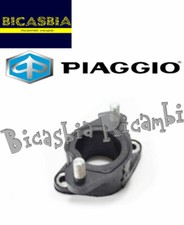288676 - ORIGINALE PIAGGIO COLLETTORE ASPIRAZIONE APE POKER BENZINA