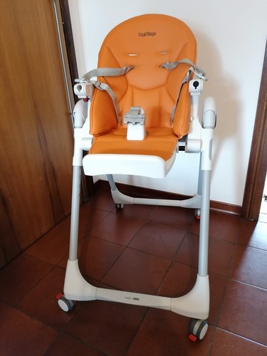Seggiolino pappa pegpérego - pappa,,