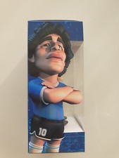 Action figure minix maradona - action,
