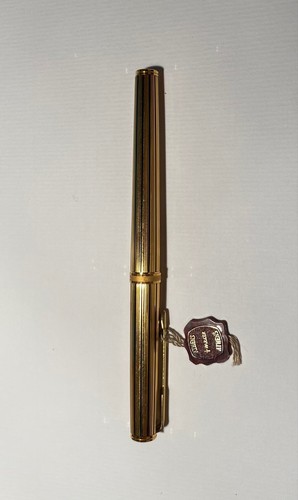 Penna stilografica - , da