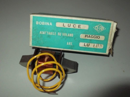 Bobina luce ceab - 108, per