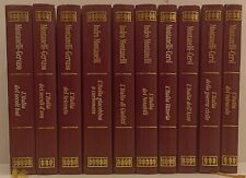 LS- STORIA D'ITALIA LOTTO 10