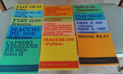 Macchine storia lot - e,