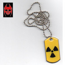 Collana con ciondolo - , in