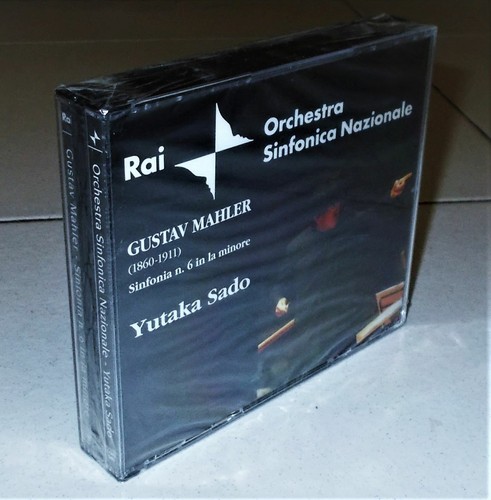 Box gustav mahler - 2,