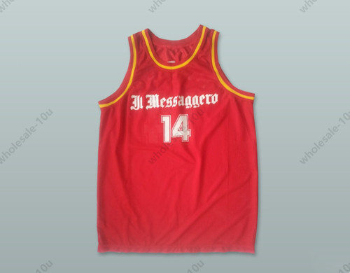 Maglia basket personalizzata - basket,