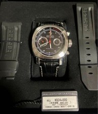 Orologio Uomo PANERAI Ferrari