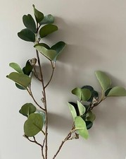 Stelo di eucalipto finto