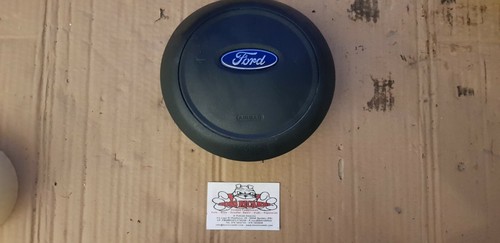 Ford serie airbag - 2, sensore
