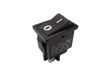 Interruttore bilanciere 220v - a,
