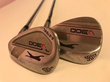 Slazenger clubs v300 steel - v300, 8