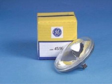 7 pezzi GE 4596 PAR 36 ACL