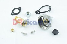 KIT BOCCHETTA PRESA CARICA