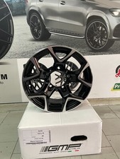 4 Cerchi in lega GMP SJ15