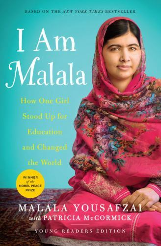 Malala how one girl - malala:,