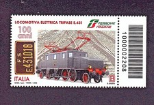 Italia 2022 : Locomotiva