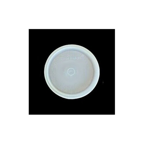 Tupperware seal lid - seal,