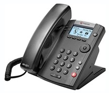 Telefono Polycom VVX 201 SIP 2