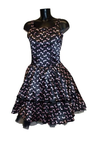 Abito vestito donna anni - abito,
