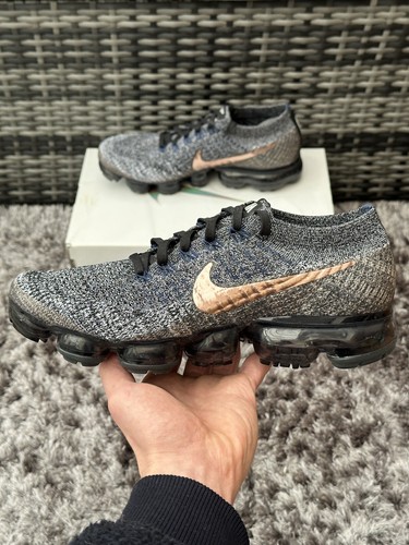 Nike vapormax flyknit - nike,