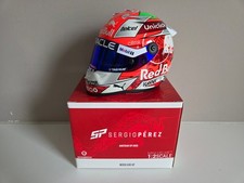 Casco Schuberth 1/2 Red Bull
