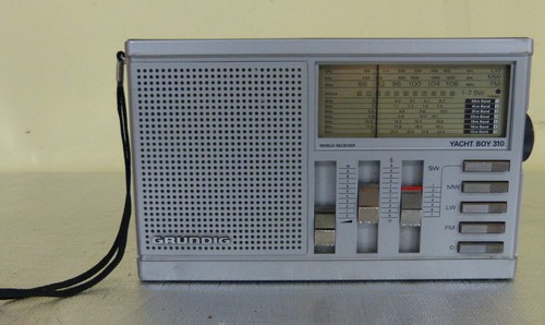 Grundig - ⭐⭐⭐,