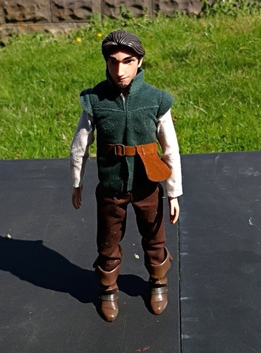 Disney store flynn - disney,