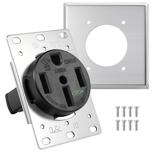 Hbl9450a presa dispositivo - presa,
