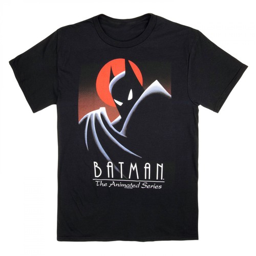 Shirt comics batman la - comics,
