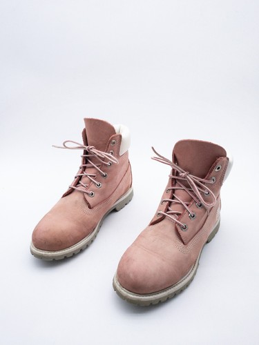 Timberland stivali donna - da,