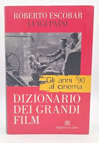 Escobar paini dizionario - escobar,