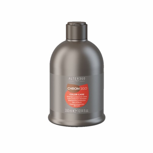 Shampoo capelli colorati